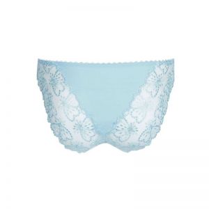 0501333 milky Blue