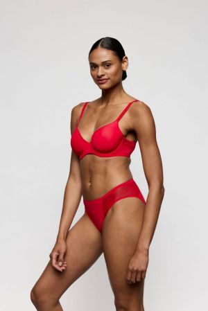 0122096 TRR True Red