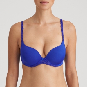 0102676 electric blue