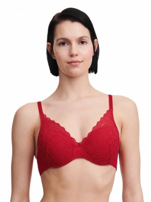 C94260 scarlet