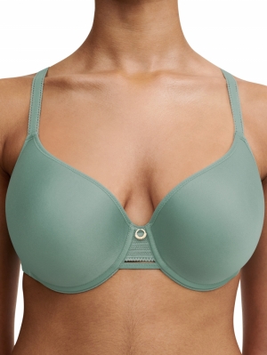C11M60 Trellis Green