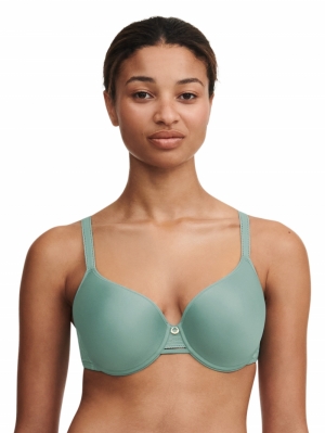 C11M60 Trellis Green