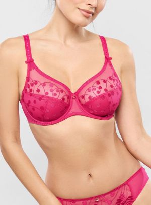 07228 rose samba