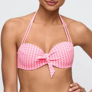 1008519 Rose gingham