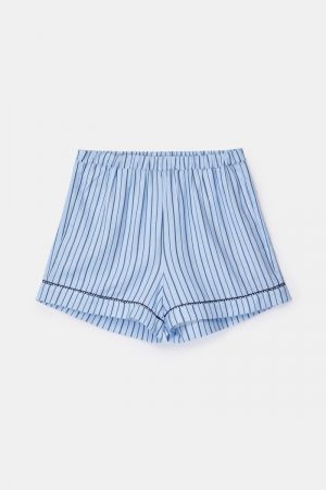 261-10-XPS-W STREEPBLAUW/991