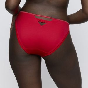 0542600 TRR True Red