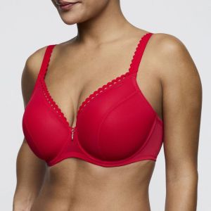 WOWGIRL TRR true red