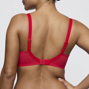 WOWGIRL TRR true red