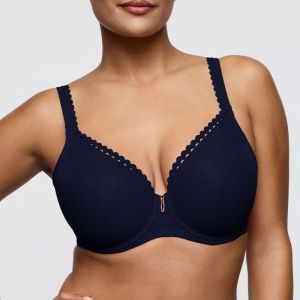 WOWGIRL EVB evening blu